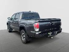 2023 Toyota Tacoma TRD Off Road V6 TRD Off Road | 3.5L V6 | 4WD - Photo 6