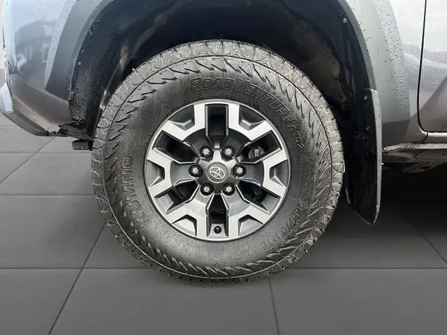 2023 Toyota Tacoma TRD Off Road V6 TRD Off Road | 3.5L V6 | 4WD - Photo 7