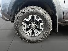 2023 Toyota Tacoma TRD Off Road V6 TRD Off Road | 3.5L V6 | 4WD - Photo 7