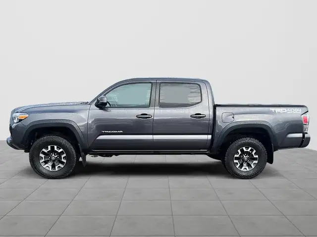 2023 Toyota Tacoma TRD Off Road V6 TRD Off Road | 3.5L V6 | 4WD - Photo 8