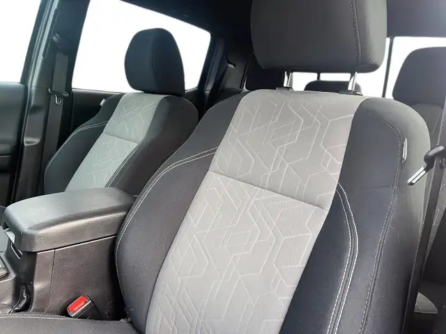 2023 Toyota Tacoma TRD Off Road V6 TRD Off Road | 3.5L V6 | 4WD - Photo 9