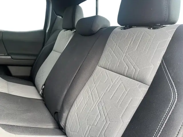 2023 Toyota Tacoma TRD Off Road V6 TRD Off Road | 3.5L V6 | 4WD - Photo 10