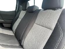2023 Toyota Tacoma TRD Off Road V6 TRD Off Road | 3.5L V6 | 4WD - Photo 10