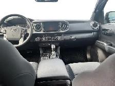 2023 Toyota Tacoma TRD Off Road V6 TRD Off Road | 3.5L V6 | 4WD - Photo 11