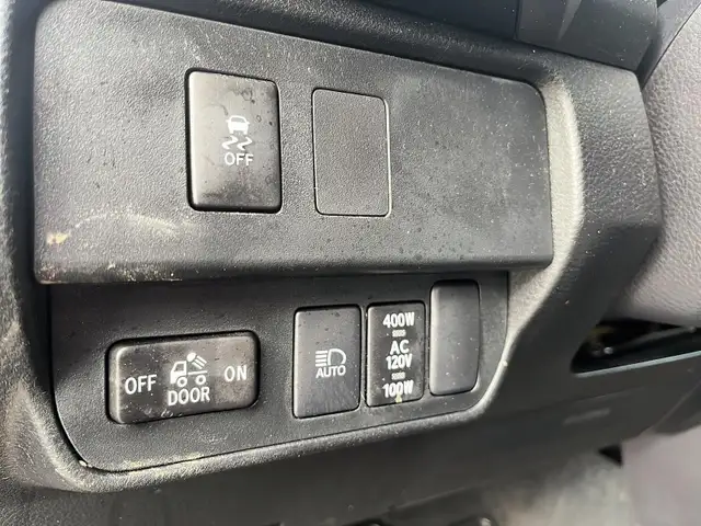 2023 Toyota Tacoma TRD Off Road V6 TRD Off Road | 3.5L V6 | 4WD - Photo 12