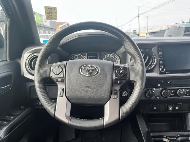 2023 Toyota Tacoma TRD Off Road V6 TRD Off Road | 3.5L V6 | 4WD - Photo 13
