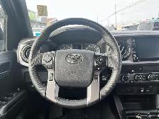 2023 Toyota Tacoma TRD Off Road V6 TRD Off Road | 3.5L V6 | 4WD - Photo 13