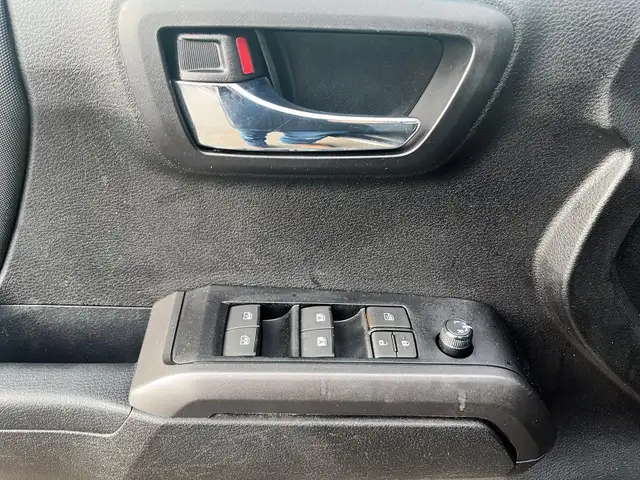 2023 Toyota Tacoma TRD Off Road V6 TRD Off Road | 3.5L V6 | 4WD - Photo 14