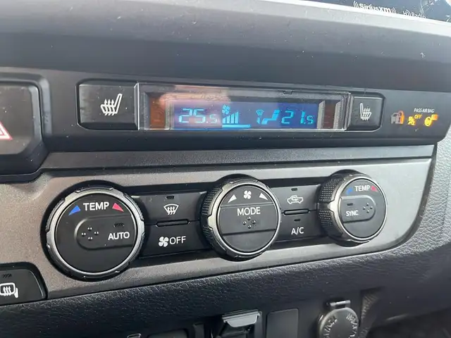 2023 Toyota Tacoma TRD Off Road V6 TRD Off Road | 3.5L V6 | 4WD - Photo 15