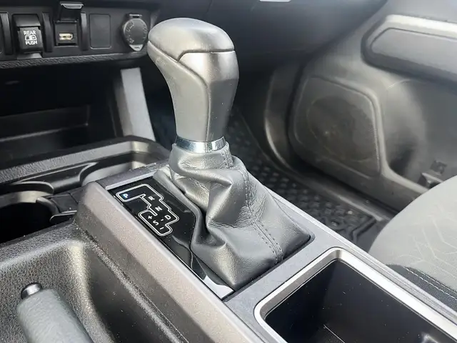 2023 Toyota Tacoma TRD Off Road V6 TRD Off Road | 3.5L V6 | 4WD - Photo 16