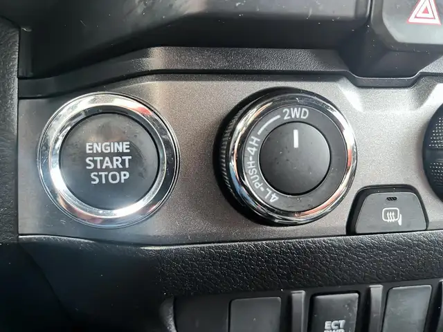 2023 Toyota Tacoma TRD Off Road V6 TRD Off Road | 3.5L V6 | 4WD - Photo 17