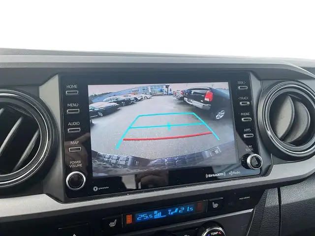 2023 Toyota Tacoma TRD Off Road V6 TRD Off Road | 3.5L V6 | 4WD - Photo 19