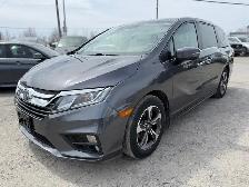 2019 Honda Odyssey EX Auto 8 Passengers