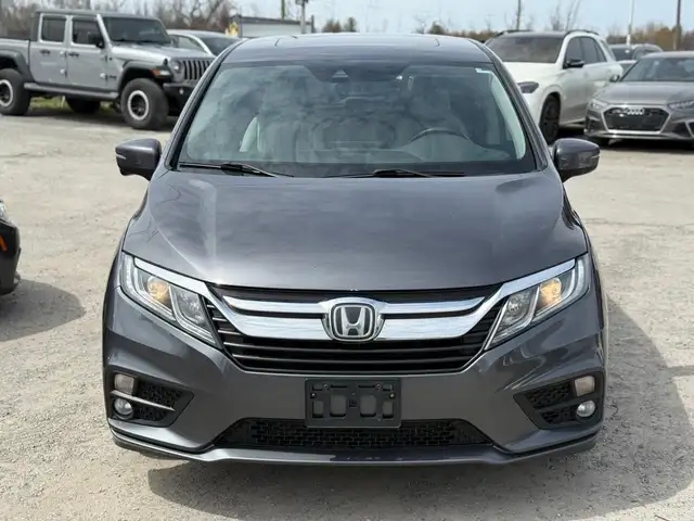 2019 Honda Odyssey EX Auto 8 Passengers - Photo 2