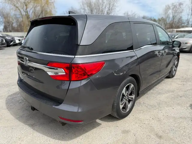 2019 Honda Odyssey EX Auto 8 Passengers - Photo 6
