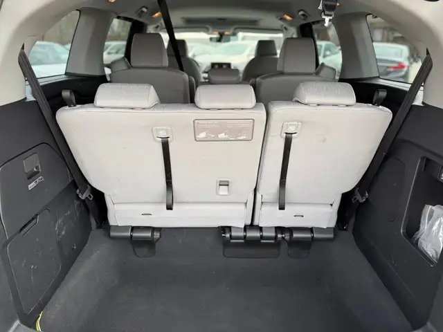2019 Honda Odyssey EX Auto 8 Passengers - Photo 7