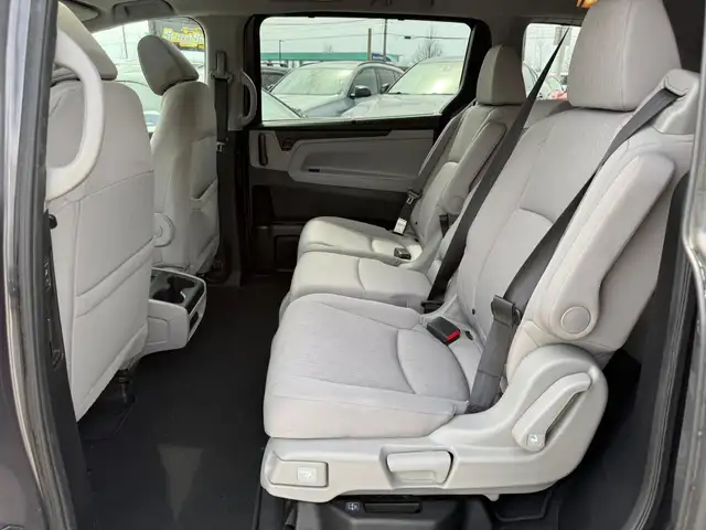 2019 Honda Odyssey EX Auto 8 Passengers - Photo 8