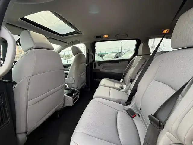 2019 Honda Odyssey EX Auto 8 Passengers - Photo 9