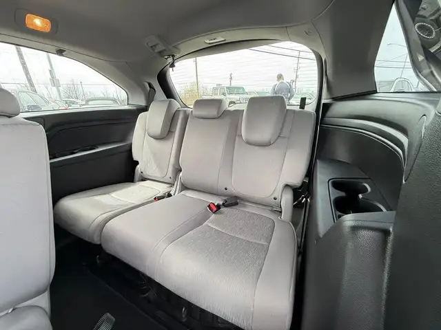 2019 Honda Odyssey EX Auto 8 Passengers - Photo 10