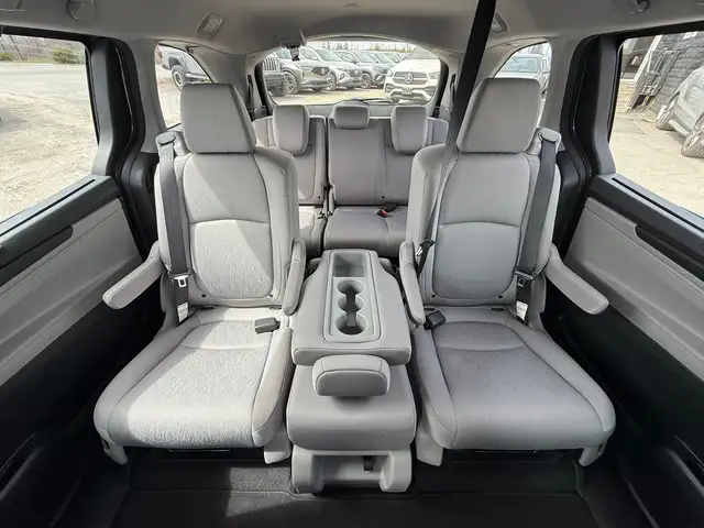 2019 Honda Odyssey EX Auto 8 Passengers - Photo 11