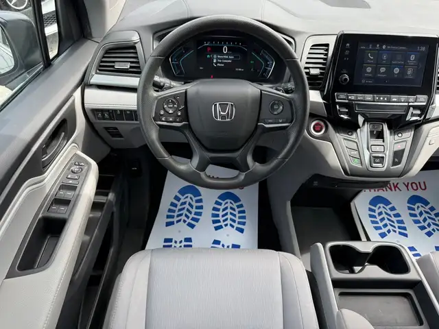 2019 Honda Odyssey EX Auto 8 Passengers - Photo 13