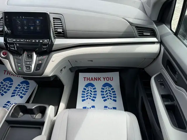 2019 Honda Odyssey EX Auto 8 Passengers - Photo 14