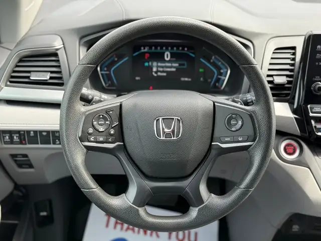 2019 Honda Odyssey EX Auto 8 Passengers - Photo 17