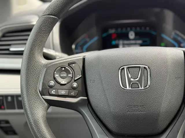 2019 Honda Odyssey EX Auto 8 Passengers - Photo 18