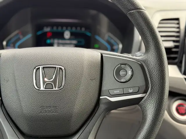 2019 Honda Odyssey EX Auto 8 Passengers - Photo 19