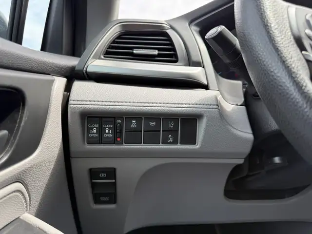 2019 Honda Odyssey EX Auto 8 Passengers - Photo 20
