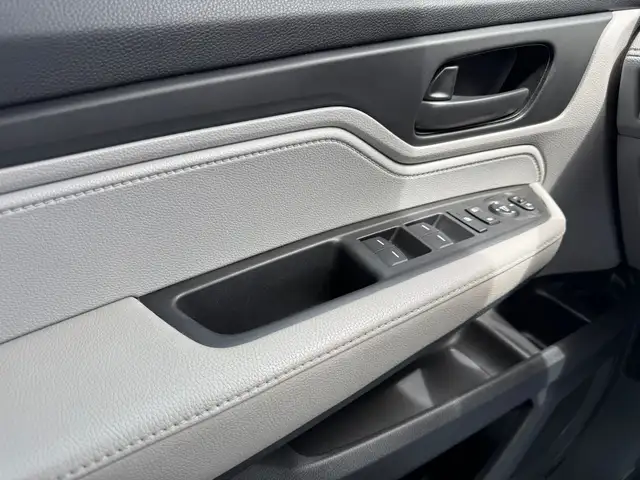 2019 Honda Odyssey EX Auto 8 Passengers - Photo 21