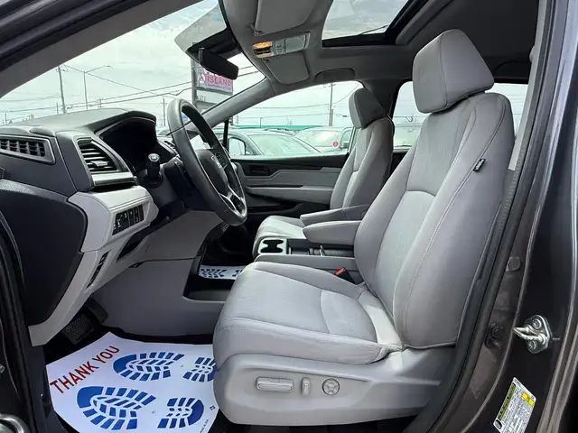 2019 Honda Odyssey EX Auto 8 Passengers - Photo 22