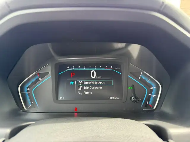 2019 Honda Odyssey EX Auto 8 Passengers - Photo 26