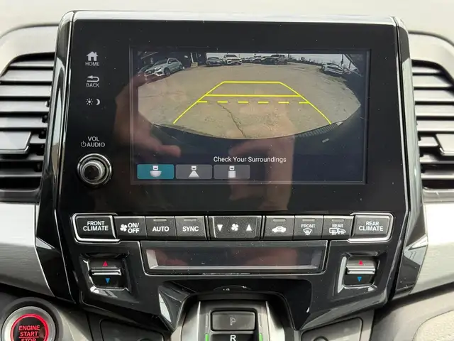 2019 Honda Odyssey EX Auto 8 Passengers - Photo 27