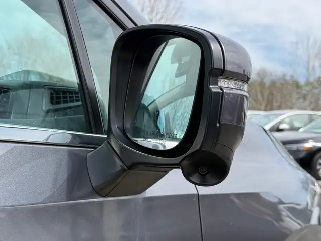 2019 Honda Odyssey EX Auto 8 Passengers - Photo 28