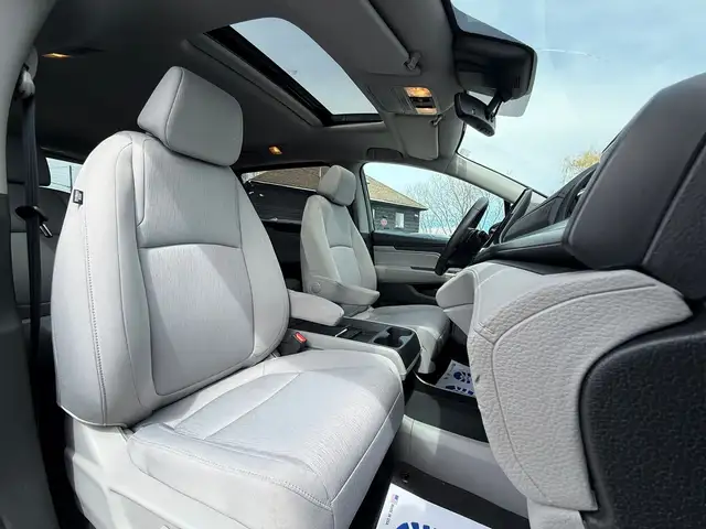 2019 Honda Odyssey EX Auto 8 Passengers - Photo 29