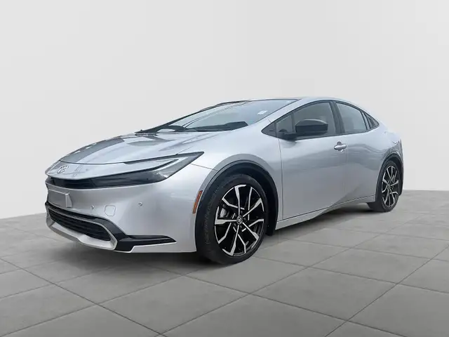 2024 Toyota Prius Prime XSE XSE | Leather | Moonroof