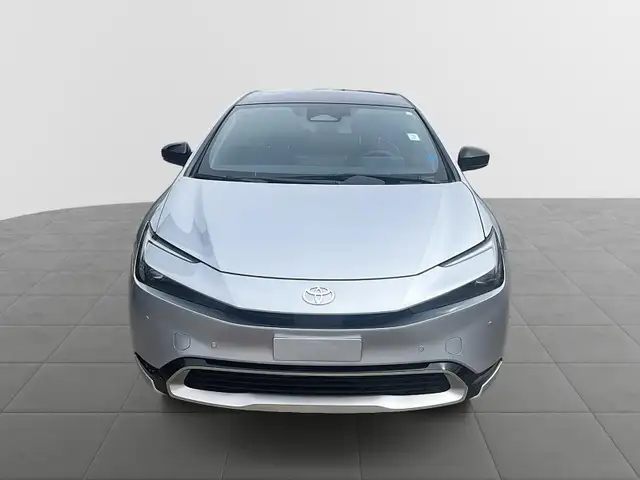 2024 Toyota Prius Prime XSE XSE | Leather | Moonroof - Photo 2