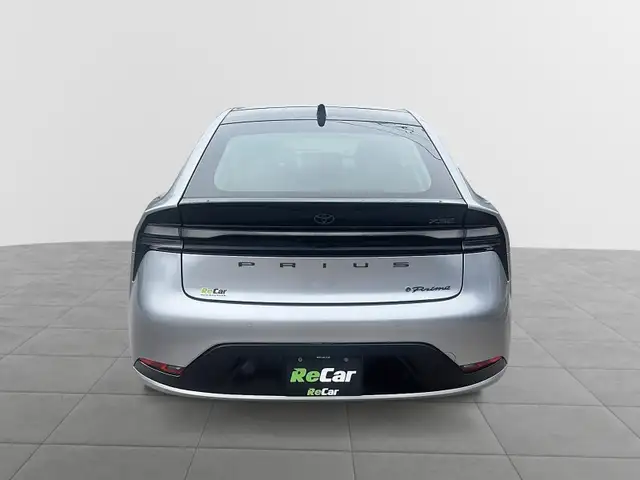 2024 Toyota Prius Prime XSE XSE | Leather | Moonroof - Photo 3