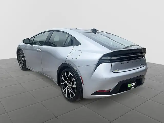 2024 Toyota Prius Prime XSE XSE | Leather | Moonroof - Photo 4
