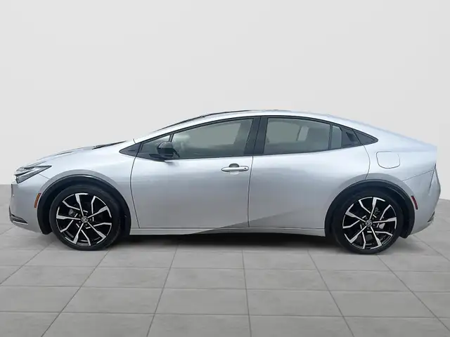 2024 Toyota Prius Prime XSE XSE | Leather | Moonroof - Photo 5