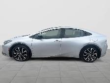2024 Toyota Prius Prime XSE XSE | Leather | Moonroof - Photo 5