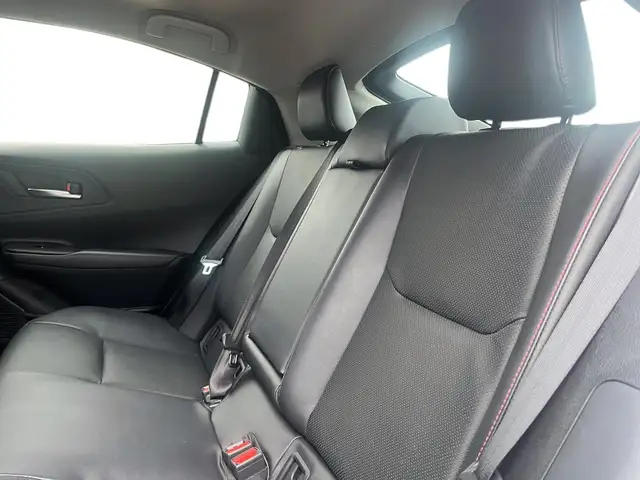 2024 Toyota Prius Prime XSE XSE | Leather | Moonroof - Photo 10