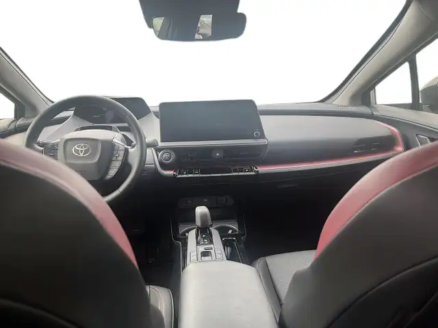 2024 Toyota Prius Prime XSE XSE | Leather | Moonroof - Photo 12