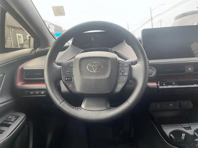 2024 Toyota Prius Prime XSE XSE | Leather | Moonroof - Photo 13