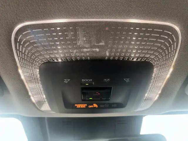 2024 Toyota Prius Prime XSE XSE | Leather | Moonroof - Photo 17