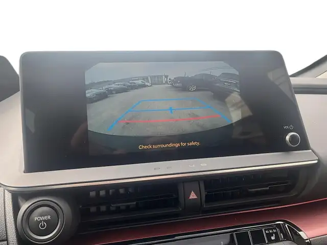 2024 Toyota Prius Prime XSE XSE | Leather | Moonroof - Photo 18