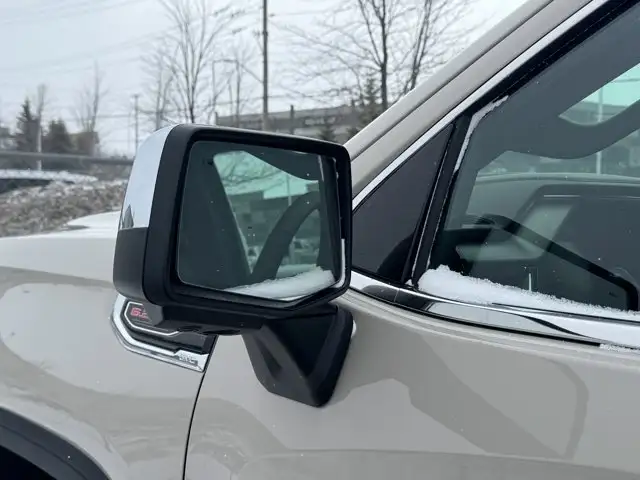 2026 GMC Sierra 1500 Denali- Technology Pkg - Power Sunroof - Photo 12