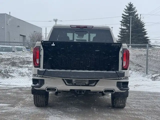 2026 GMC Sierra 1500 Denali- Technology Pkg - Power Sunroof - Photo 14
