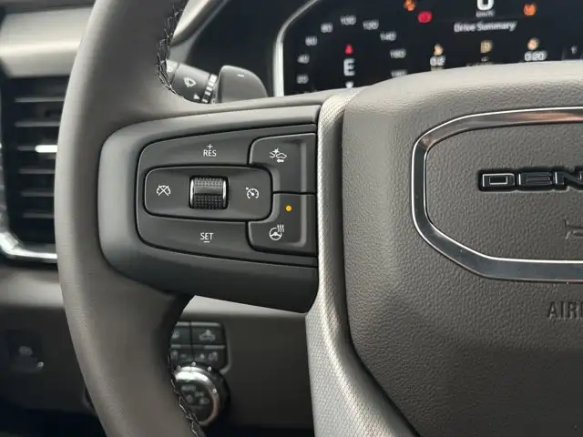 2026 GMC Sierra 1500 Denali- Technology Pkg - Power Sunroof - Photo 26